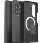 Araree Case Aero Flex M Magsafe Qi2 For Samsung Galaxy Z Fold7 Black - (AR20-02326A)