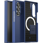 Araree Case Aero Flex M Magsafe Qi2 For Samsung Galaxy Z Fold7 Navy - (AR20-02326B)