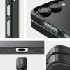 Araree Case Aero Flex R East-Grip Ring For Samsung Galaxy Z Flip7 Black - (AR20-02316A)