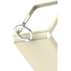 Araree Case Aero Flex R East-Grip Ring For Samsung Galaxy Z Flip7 Cream - (AR20-02316D)