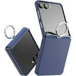 Araree Case Aero Flex R East-Grip Ring For Samsung Galaxy Z Flip7 Navy - (AR20-02316C)