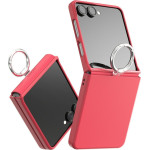 Araree Case Aero Flex R East-Grip Ring For Samsung Galaxy Z Flip7 Pink - (AR20-02316B)
