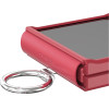 Araree Case Aero Flex R East-Grip Ring For Samsung Galaxy Z Flip7 Pink - (AR20-02316B)