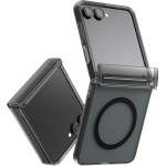 Araree Case Duple 360 M Magsafe Qi2 For Samsung Galaxy Z Flip7 Black - (AR20-02314B)