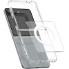 Araree Case Duple M Magsafe For Samsung Galaxy Z Flip7 Transparent - (AR20-02312A)