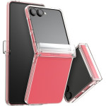 Araree Case Nukin 360 For Samsung Galaxy Z Flip7 Transparent - (AR20-02311A)
