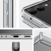 Araree Case Nukin 360 For Samsung Galaxy Z Flip7 Transparent - (AR20-02311A)