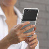 Araree Case Nukin 360 For Samsung Galaxy Z Flip7 Transparent - (AR20-02311A)