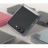 Araree Case Nukin 360 For Samsung Galaxy Z Flip7 Transparent - (AR20-02311A)