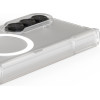 Araree Case Nukin 360 M Magsafe Qi2 For Samsung Galaxy Z Fold7 Transparent - (AR20-02322A)