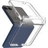 Araree Etui Duple 360 Do Samsung Galaxy Z Flip7 Transparent - (AR20-02313A)