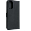 Marv Etui Wallet Realme 12 4G czarny/black