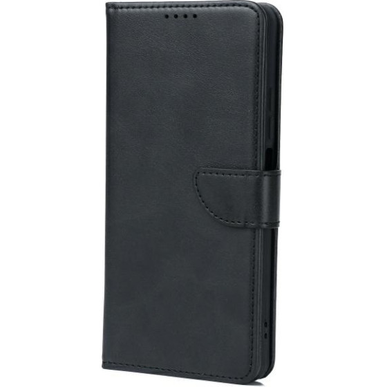 Marv Etui Wallet Realme 12 4G czarny/black