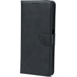 Marv Etui Wallet Realme 14 Pro+ czarny/Black bookcase