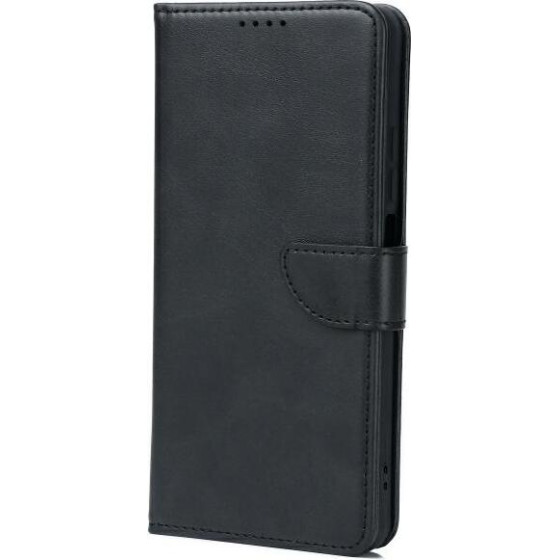 Marv Etui Wallet Samsung Xcover 7 Pro czarny/black