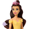 Mattel Disney: Princess Fashion Dolls - Beuty And Pet (JFC42)