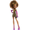 Mattel Monster High: Skulltimate Secrets - Hauntlywood - Clawdeen (JBG80)