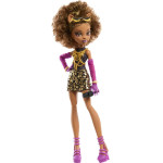 Mattel Monster High: Skulltimate Secrets - Hauntlywood - Clawdeen (JBG80)