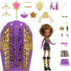 Mattel Monster High: Skulltimate Secrets - Hauntlywood - Clawdeen (JBG80)