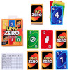 Mattel Uno: Uno Zero (JHH48)