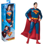 Spin Master Dc Superman Movie: Superman - Action Figures 12 (6073657)