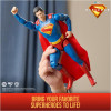 Spin Master Dc Superman Movie: Superman - Action Figures 12 (6073657)
