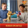 Spin Master Superman Movie: Superman Vs Kaiju (With Slime) - Action Figures 6 (6073195)
