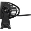 GloboStar ����� Led Pencil Beam 7D 2835 Smd 54W 10-30V ��� ���������� & ������� Led Cree Xbd 6480lm 15� Dc 10-30V ��������� IP65 ����� ����� 6000K - �22 x �10 x �11cm - (85480)