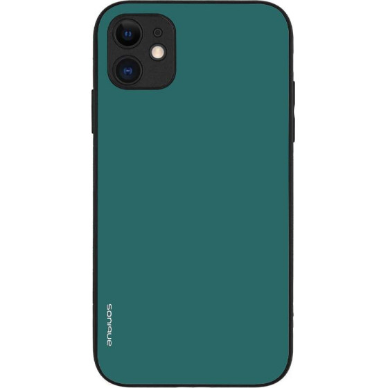 Sonique ���� Colorbloc Series ��� Apple Iphone 11 ������