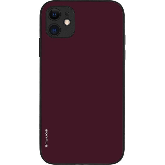 Sonique ���� Colorbloc Series ��� Apple Iphone 11 �������