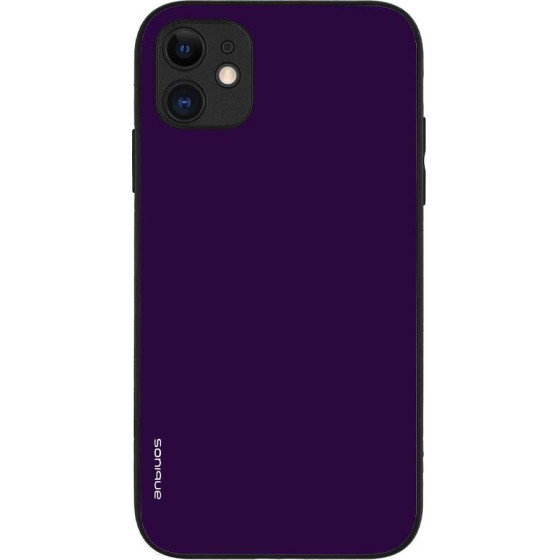Sonique ���� Colorbloc Series ��� Apple Iphone 11 ���