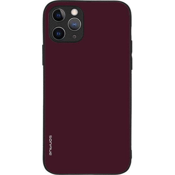 Sonique ���� Colorbloc Series ��� Apple Iphone 11 Pro �������