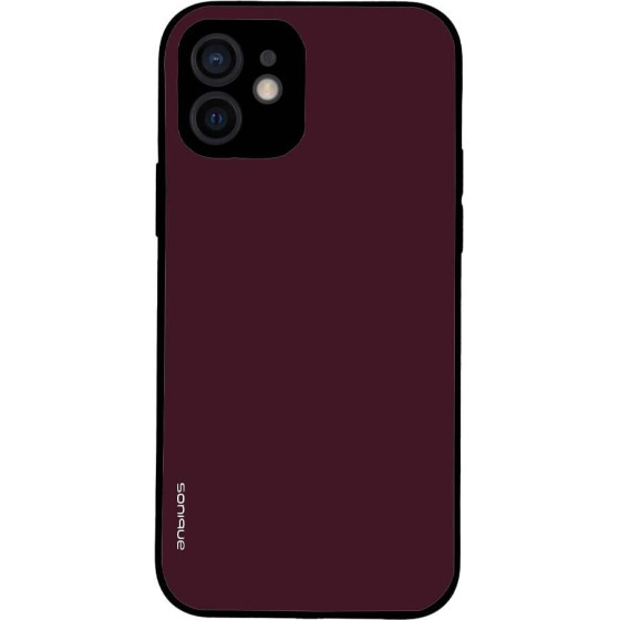 Sonique ���� Colorbloc Series ��� Apple Iphone 12 �������
