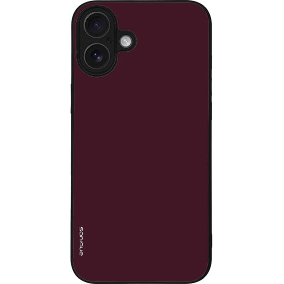 Sonique ���� Colorbloc Series ��� Apple Iphone 16 Plus �������