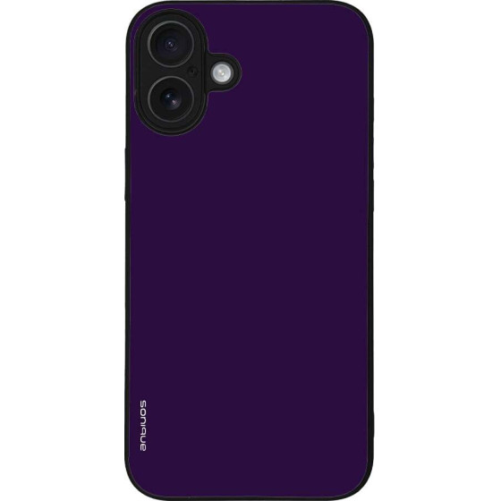 Sonique ���� Colorbloc Series ��� Apple Iphone 16 Plus ���