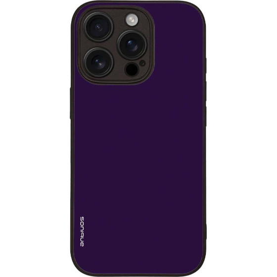Sonique ���� Colorbloc Series ��� Apple Iphone 16 Pro ���
