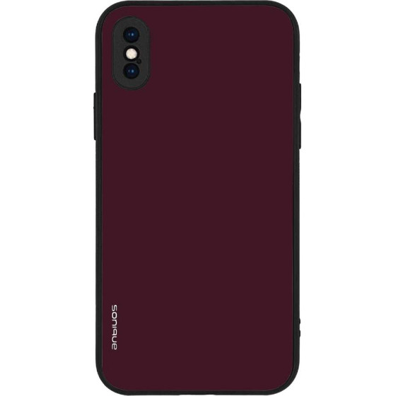 Sonique ���� Colorbloc Series ��� Apple Iphone X / Iphone Xs �������