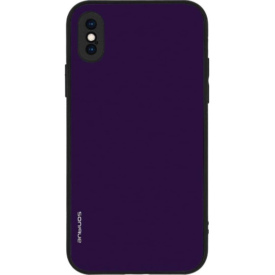 Sonique ���� Colorbloc Series ��� Apple Iphone X / Iphone Xs ���