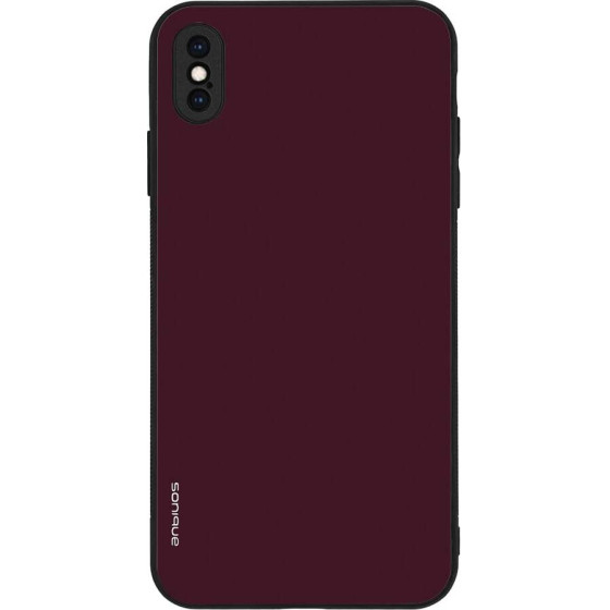 Sonique ���� Colorbloc Series ��� Apple Iphone Xs Max �������