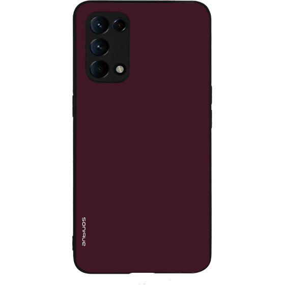 Sonique ���� Colorbloc Series ��� Oppo Find X3 Lite 5G �������
