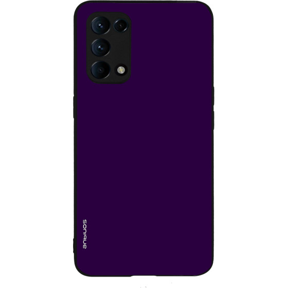 Sonique ���� Colorbloc Series ��� Oppo Find X3 Lite 5G ���