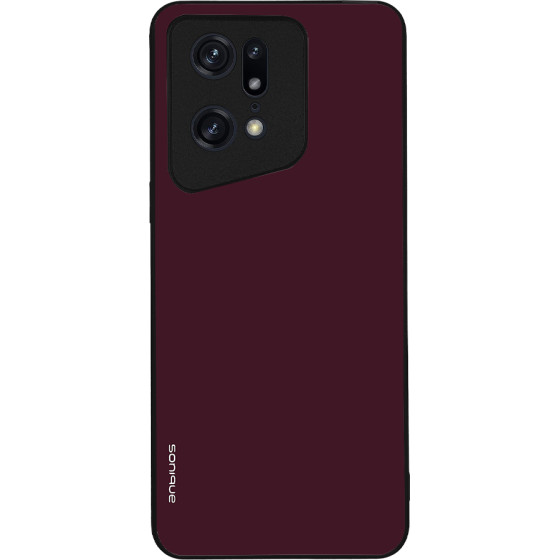 Sonique ���� Colorbloc Series ��� Oppo Find X5 Pro 5G �������