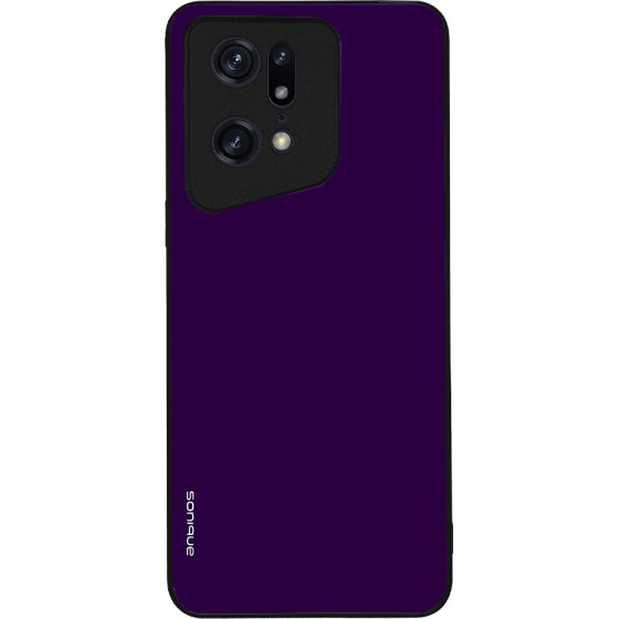 Sonique ���� Colorbloc Series ��� Oppo Find X5 Pro 5G ���