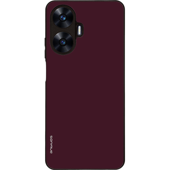 Sonique ���� Colorbloc Series ��� Realme C55 �������