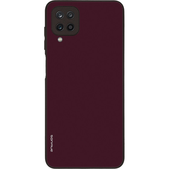 Sonique ���� Colorbloc Series ��� Samsung Galaxy A12 �������