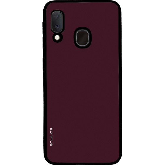 Sonique ���� Colorbloc Series ��� Samsung Galaxy A20e �������