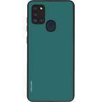 Sonique ���� Colorbloc Series ��� Samsung Galaxy A21s ������