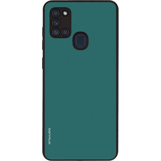 Sonique ���� Colorbloc Series ��� Samsung Galaxy A21s ������
