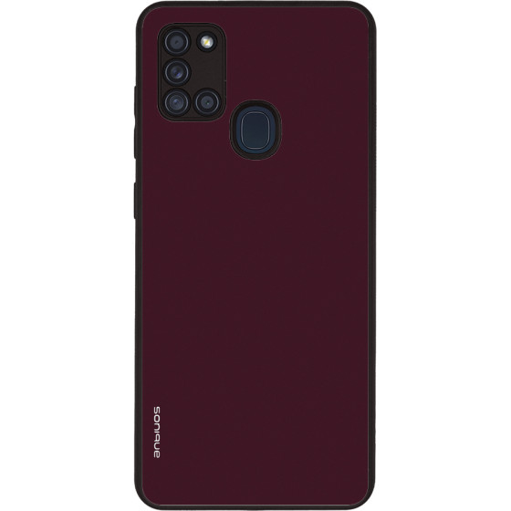 Sonique ���� Colorbloc Series ��� Samsung Galaxy A21s �������