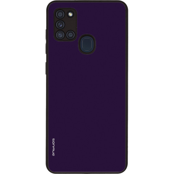 Sonique ���� Colorbloc Series ��� Samsung Galaxy A21s ���